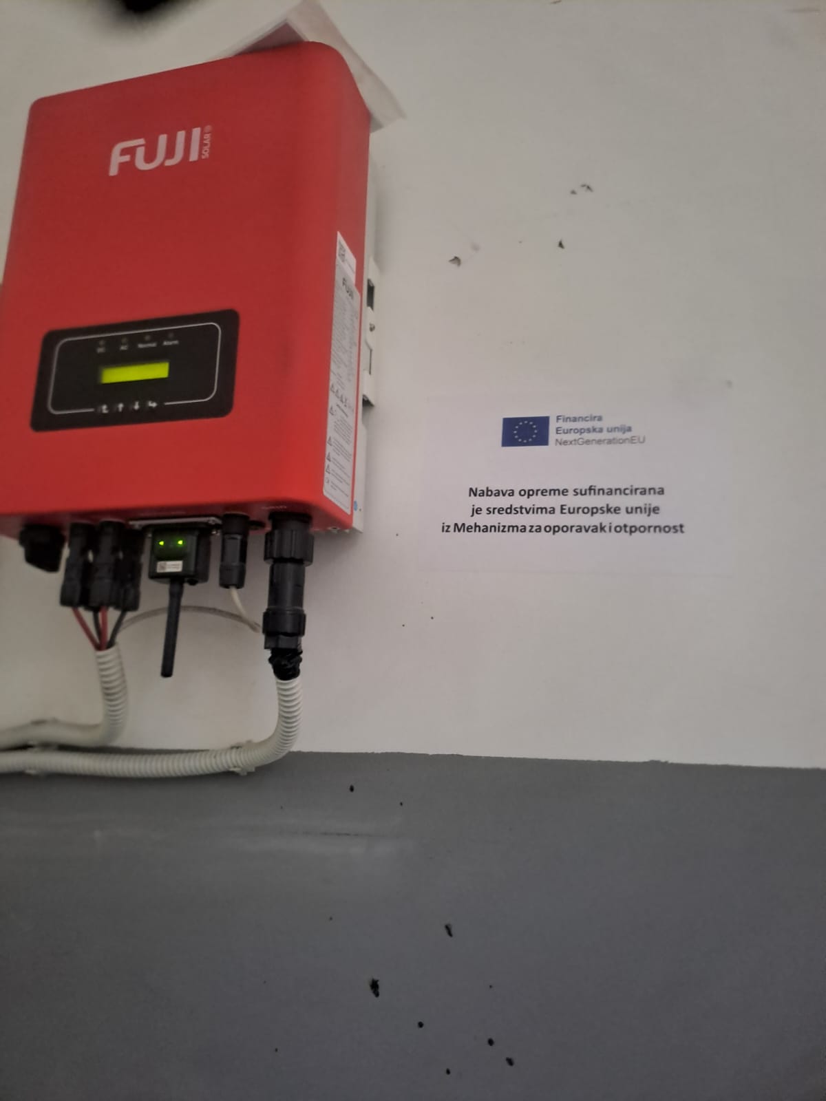 Fotografija 1 projekta Vult d.o.o.