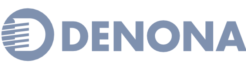 Denona logo