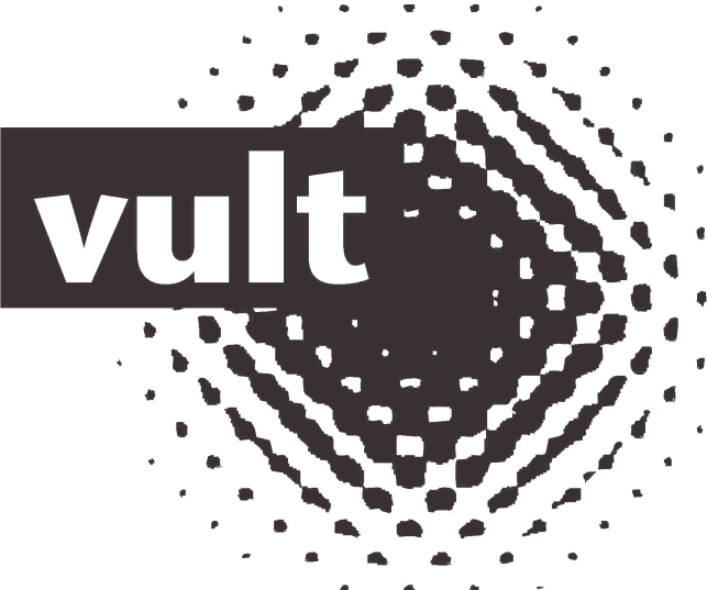 vult logo